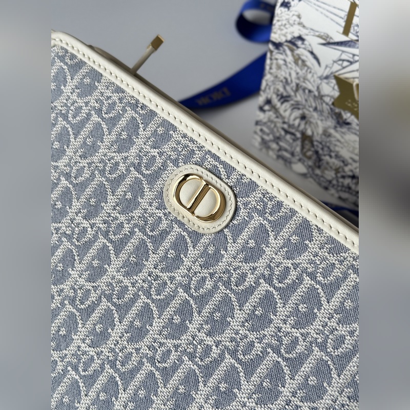 (S2107UTZQ-M928-TU)-3100Dior手拿包改造!!真的香 剛