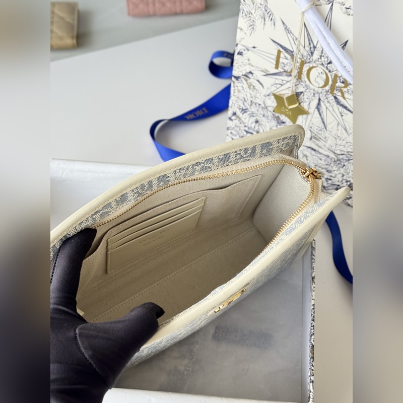 (S2107UTZQ-M928-TU)-3100Dior手拿包改造!!真的香 剛