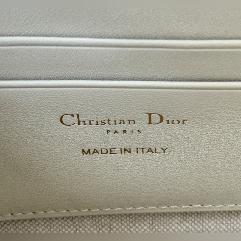 (S2107UTZQ-M928-TU)-3100Dior手拿包改造!!真的香 剛