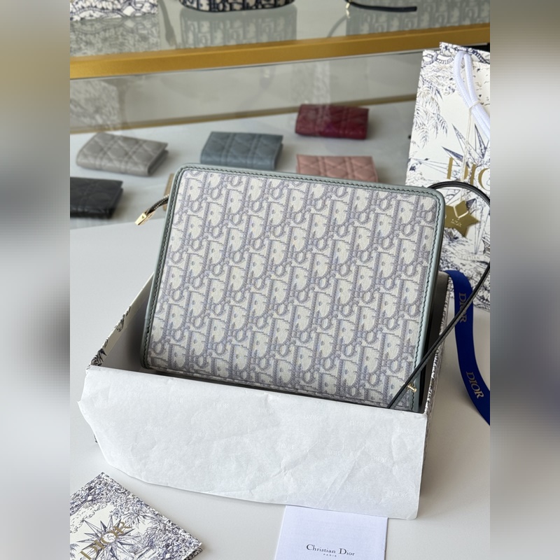 (S2107UTZQ-M928-TU)-3100Dior手拿包改造!!真的香 剛