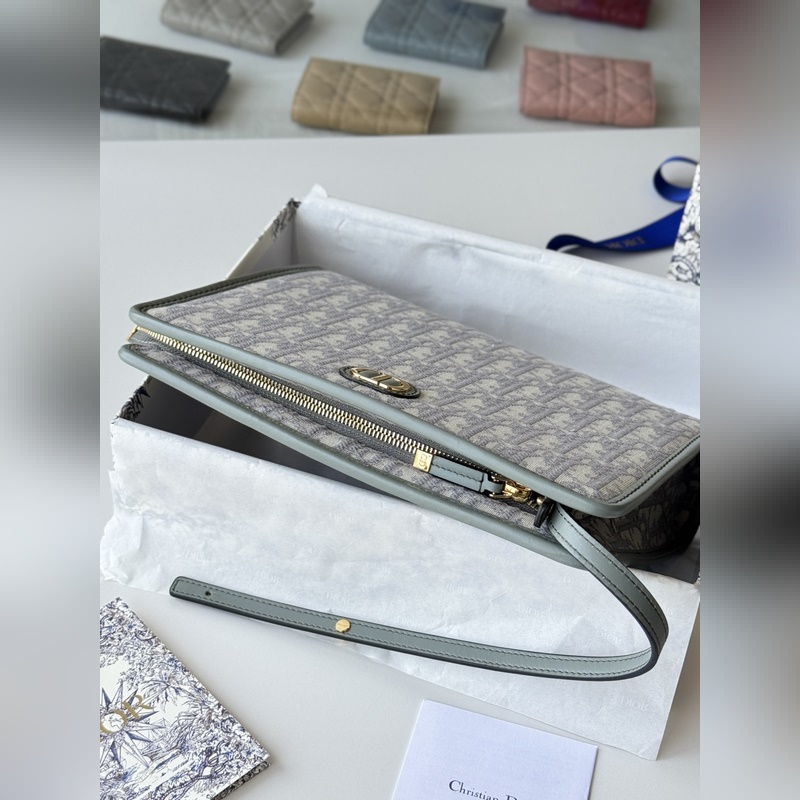 (S2107UTZQ-M928-TU)-3100Dior手拿包改造!!真的香 剛