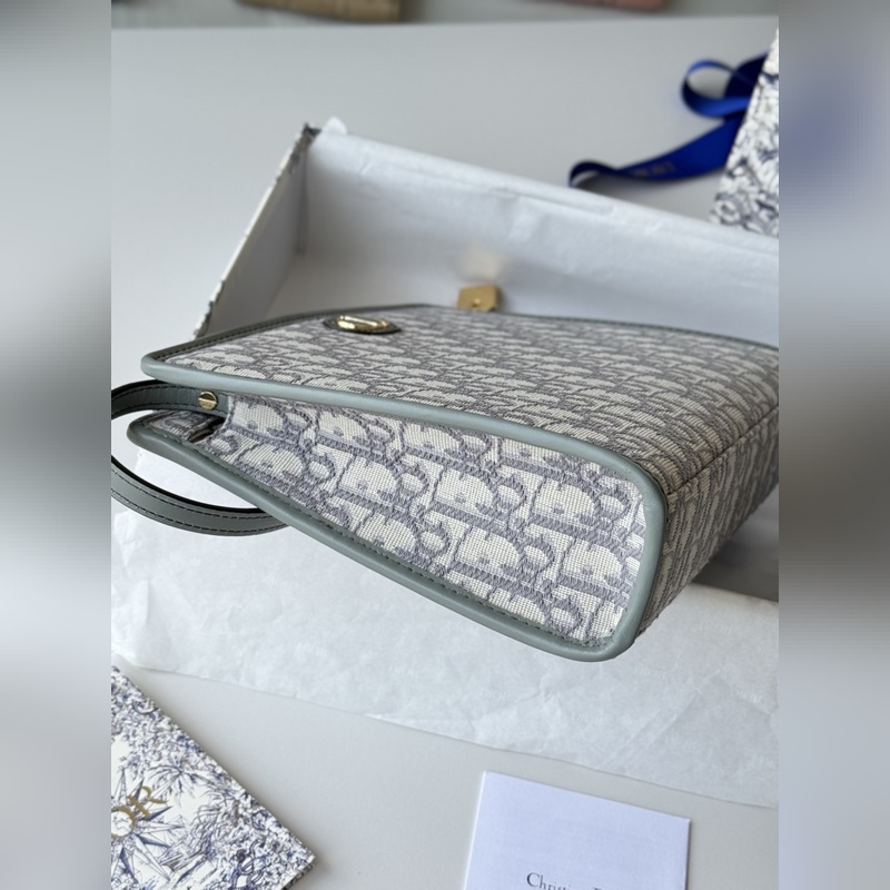 (S2107UTZQ-M928-TU)-3100Dior手拿包改造!!真的香 剛