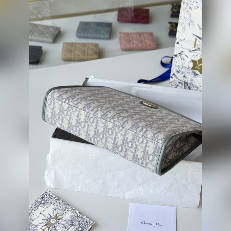 (S2107UTZQ-M928-TU)-3100Dior手拿包改造!!真的香 剛