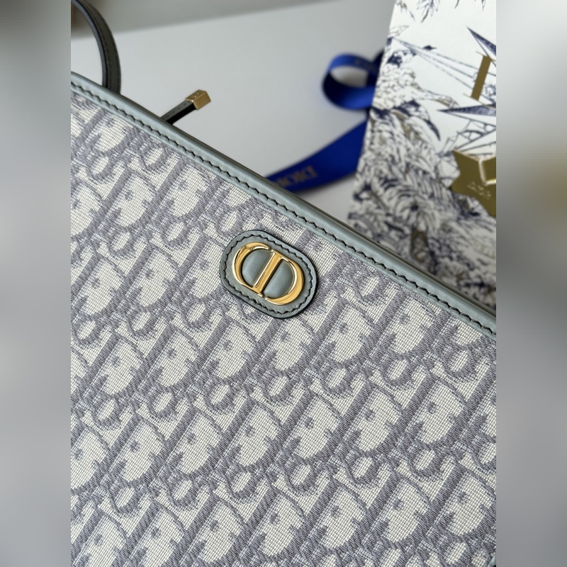 (S2107UTZQ-M928-TU)-3100Dior手拿包改造!!真的香 剛