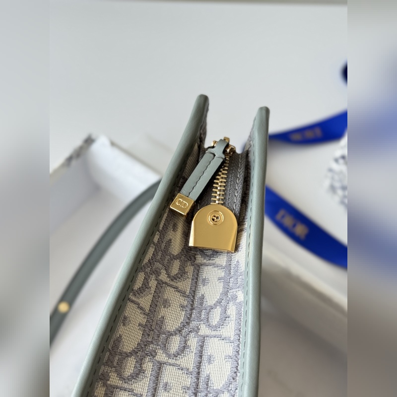 (S2107UTZQ-M928-TU)-3100Dior手拿包改造!!真的香 剛