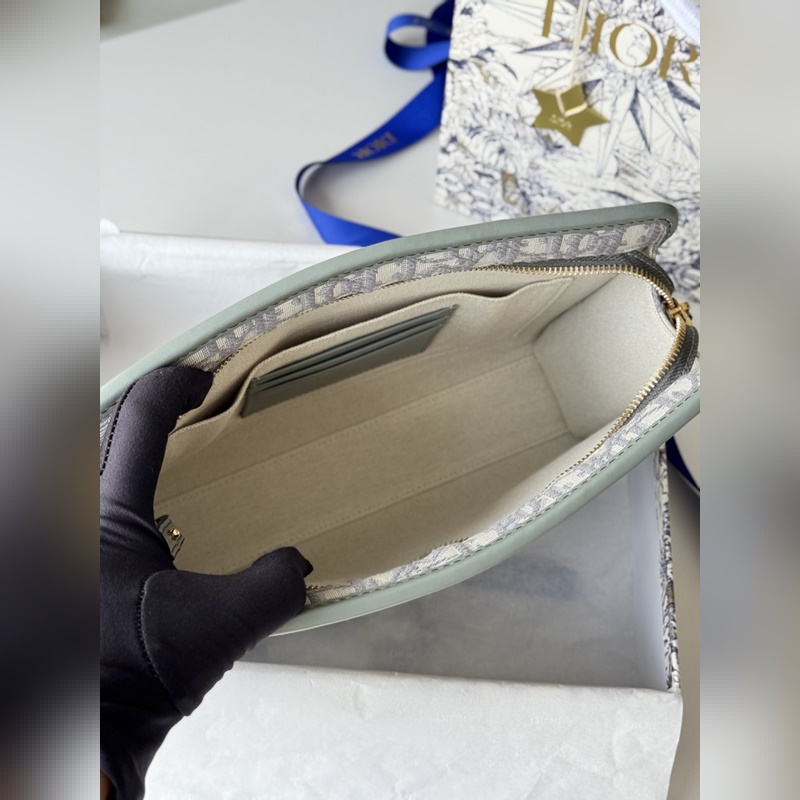 (S2107UTZQ-M928-TU)-3100Dior手拿包改造!!真的香 剛