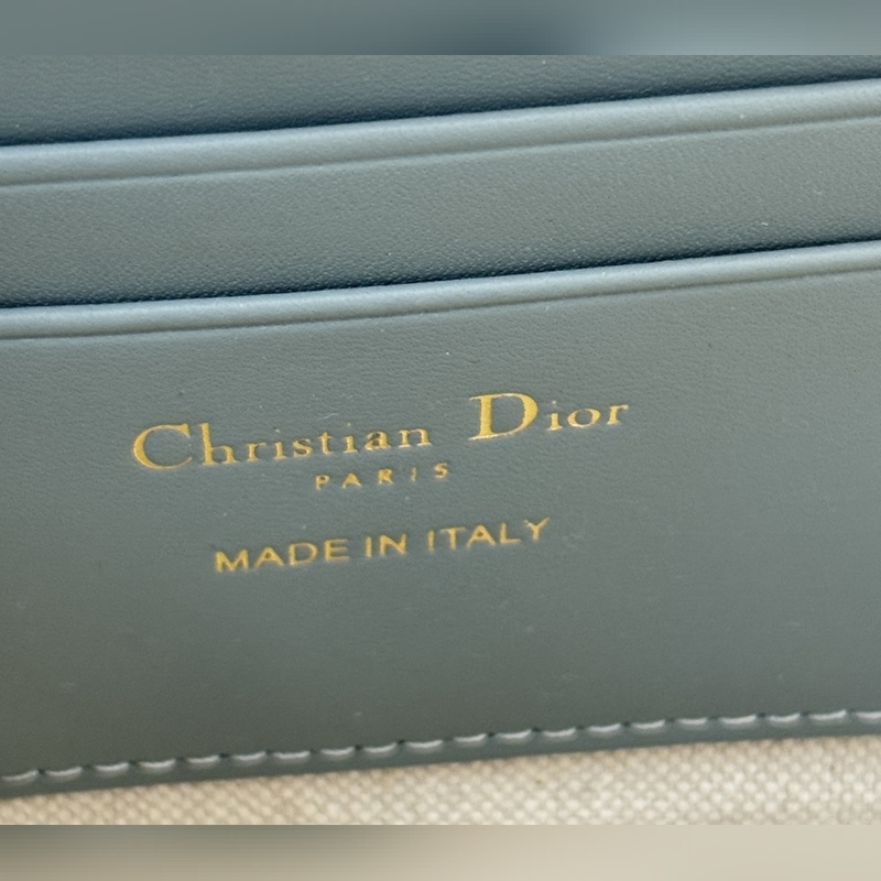 (S2107UTZQ-M928-TU)-3100Dior手拿包改造!!真的香 剛