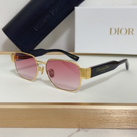 DIOR MODEL：Christian Dior Label S2U SIZE