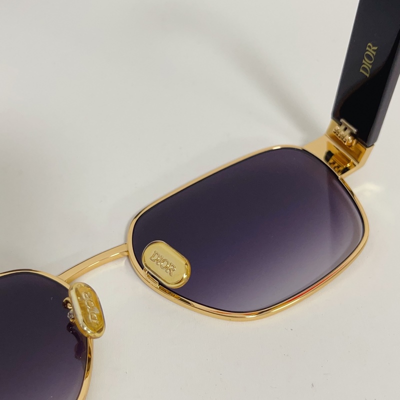 DIOR MODEL：Christian Dior Label S2U SIZE