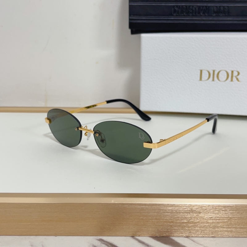 Dior MOD：DIORCAT29GNM Size：58口17 143