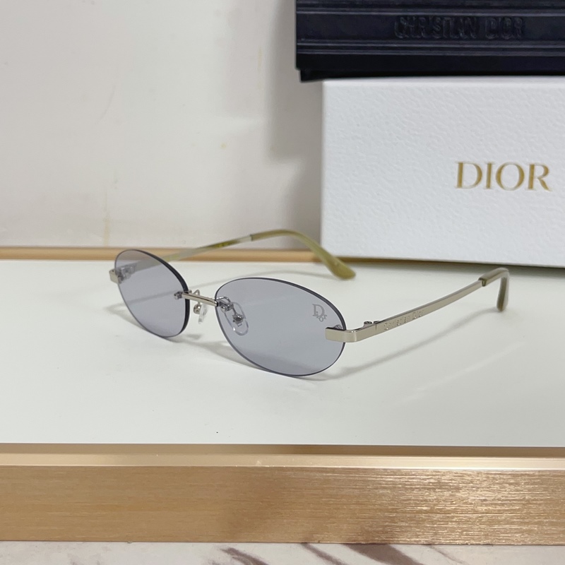 Dior MOD：DIORCAT29GNM Size：58口17 143