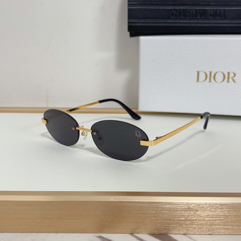 Dior MOD：DIORCAT29GNM Size：58口17 143
