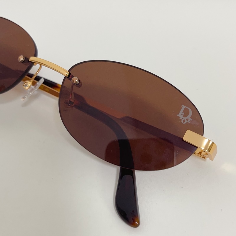 Dior MOD：DIORCAT29GNM Size：58口17 143