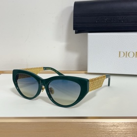 DIOR MODEL：Dior sill B1F SIZE：56口17-142