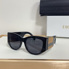 DIOR MODEL： DiorNuitS1I SIZE：55口18-145