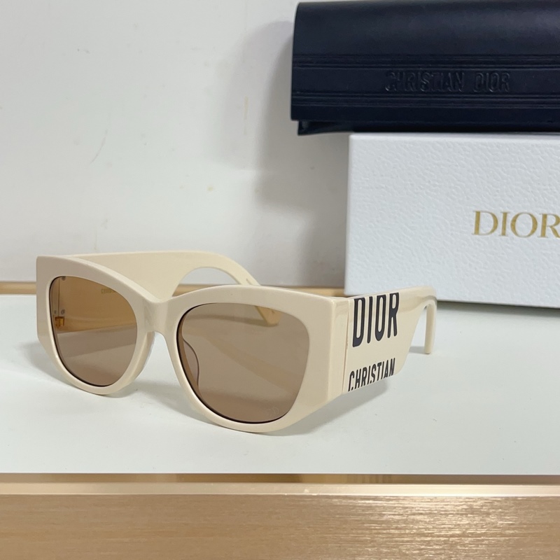 DIOR MODEL： DiorNuitS1I SIZE：55口18-145