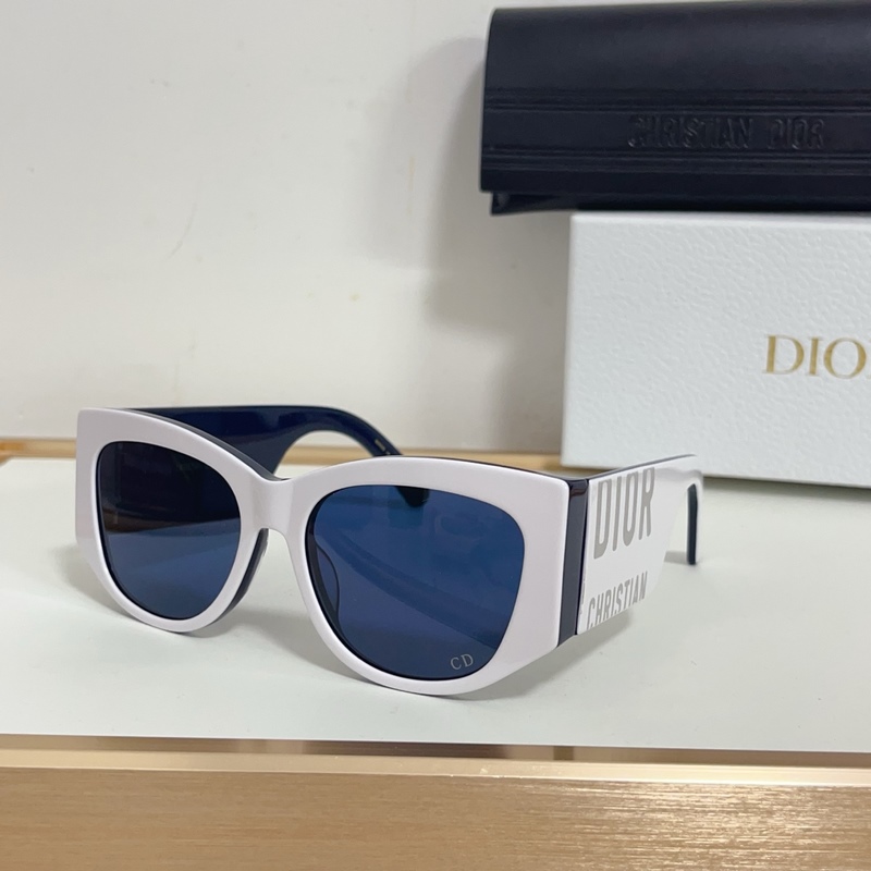 DIOR MODEL： DiorNuitS1I SIZE：55口18-145