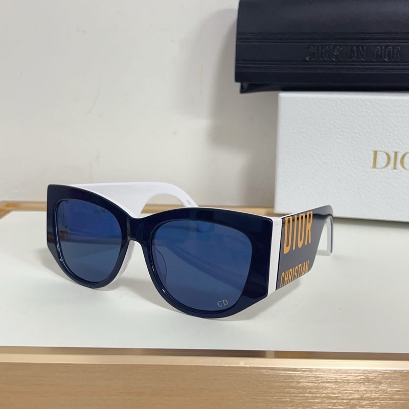 DIOR MODEL： DiorNuitS1I SIZE：55口18-145