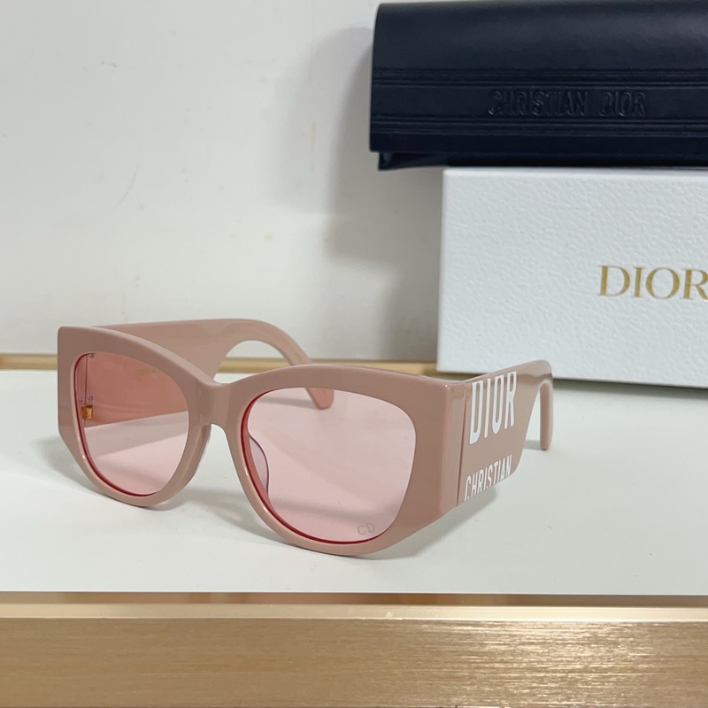 DIOR MODEL： DiorNuitS1I SIZE：55口18-145