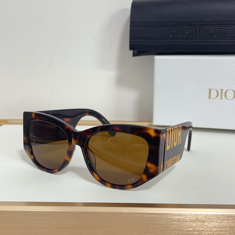 DIOR MODEL： DiorNuitS1I SIZE：55口18-145
