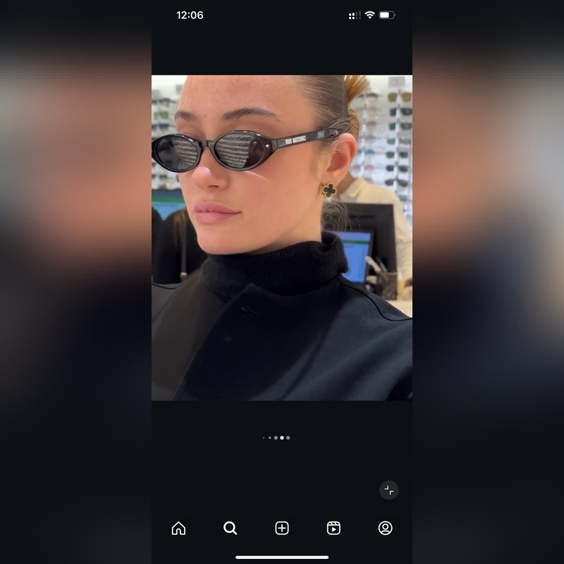 DIOR MODEL：Dior Pacific R11 SIZE：54口18-1