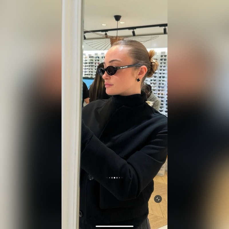 DIOR MODEL：Dior Pacific R11 SIZE：54口18-1