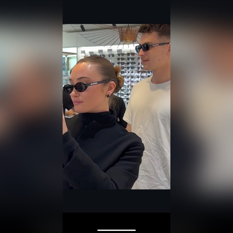 DIOR MODEL：Dior Pacific R11 SIZE：54口18-1