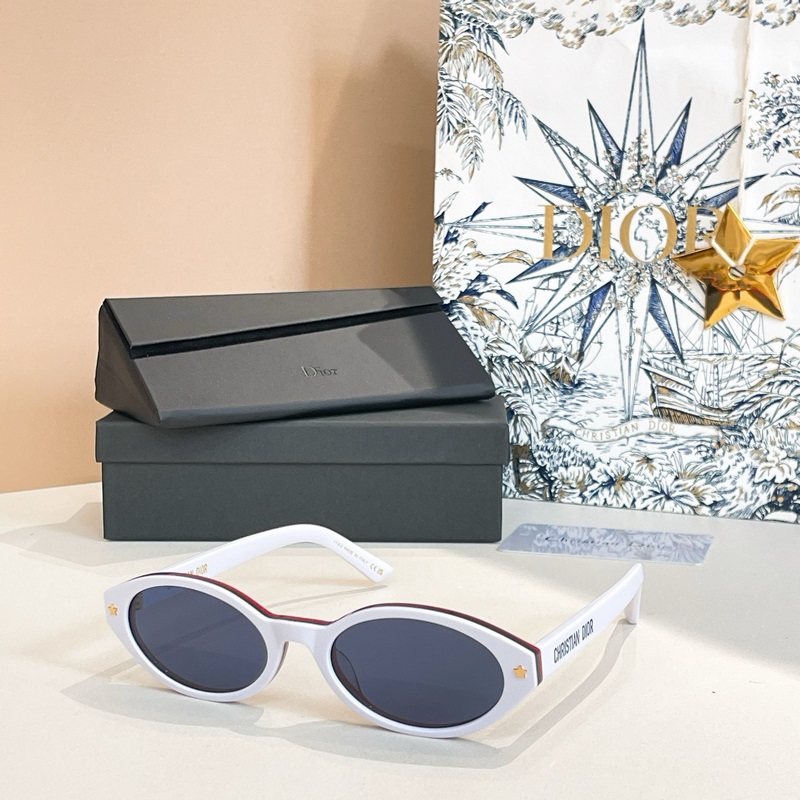 DIOR MODEL：Dior Pacific R11 SIZE：54口18-1