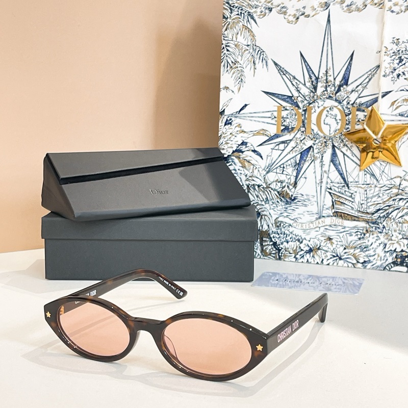 DIOR MODEL：Dior Pacific R11 SIZE：54口18-1