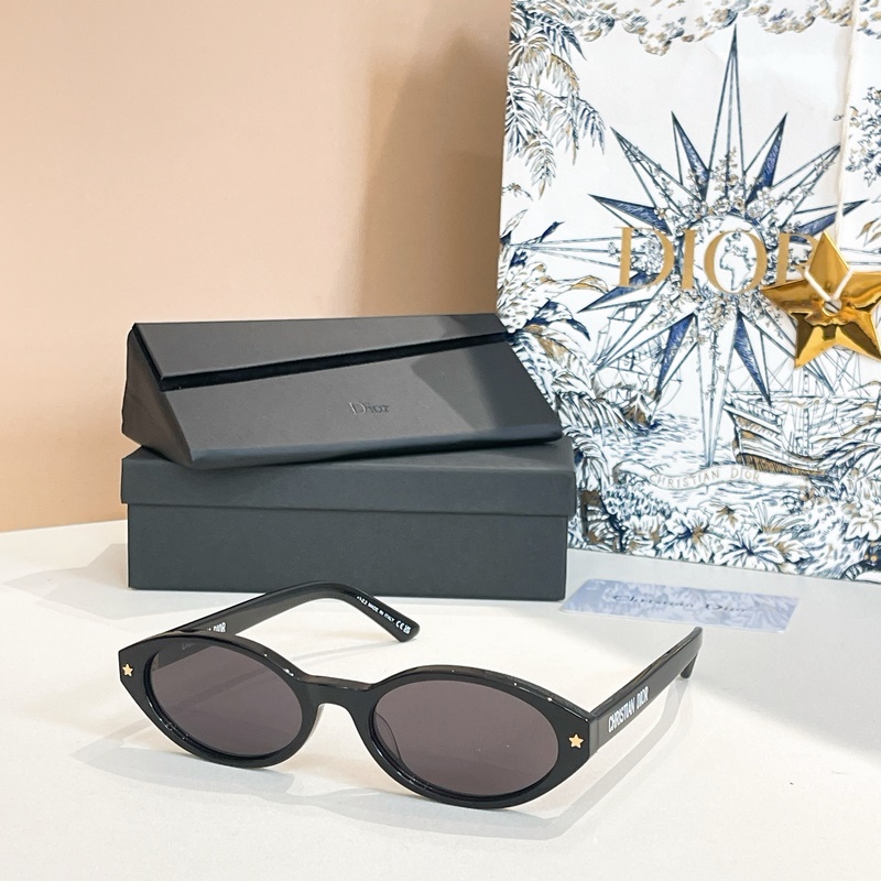 DIOR MODEL：Dior Pacific R11 SIZE：54口18-1