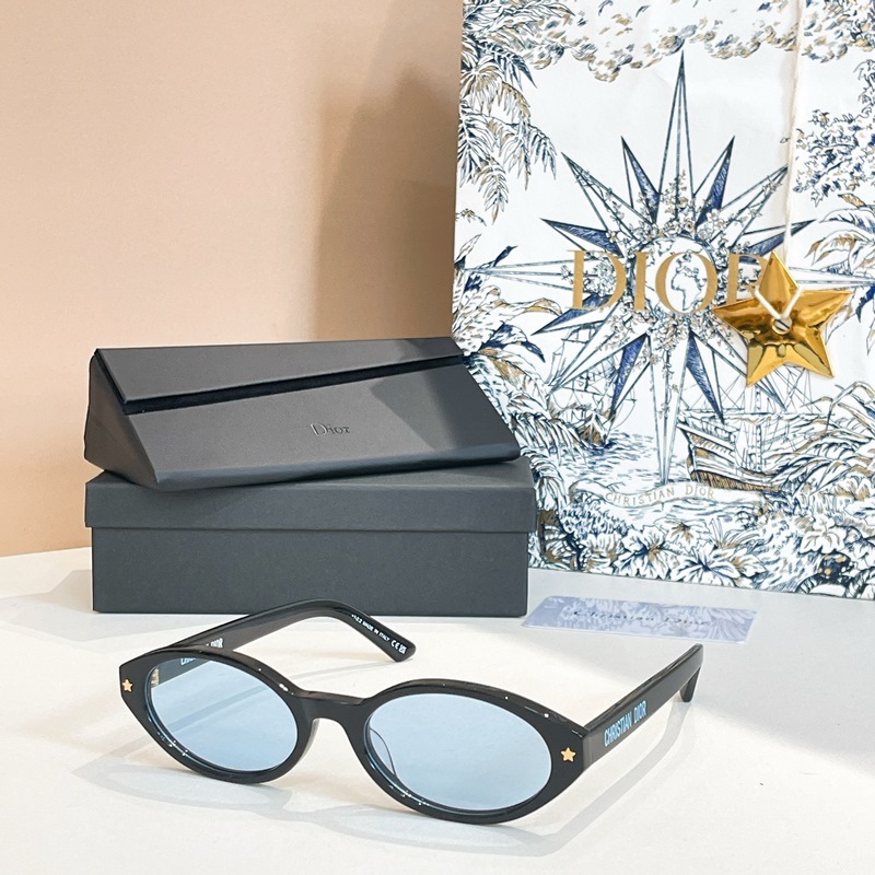 DIOR MODEL：Dior Pacific R11 SIZE：54口18-1