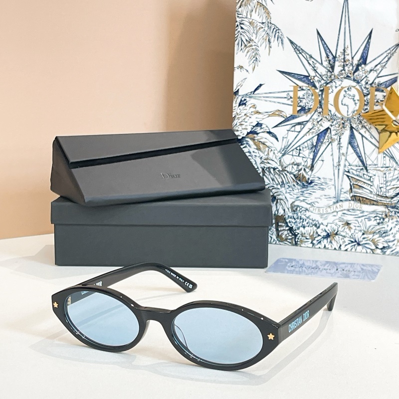 DIOR MODEL：Dior Pacific R11 SIZE：54口18-1