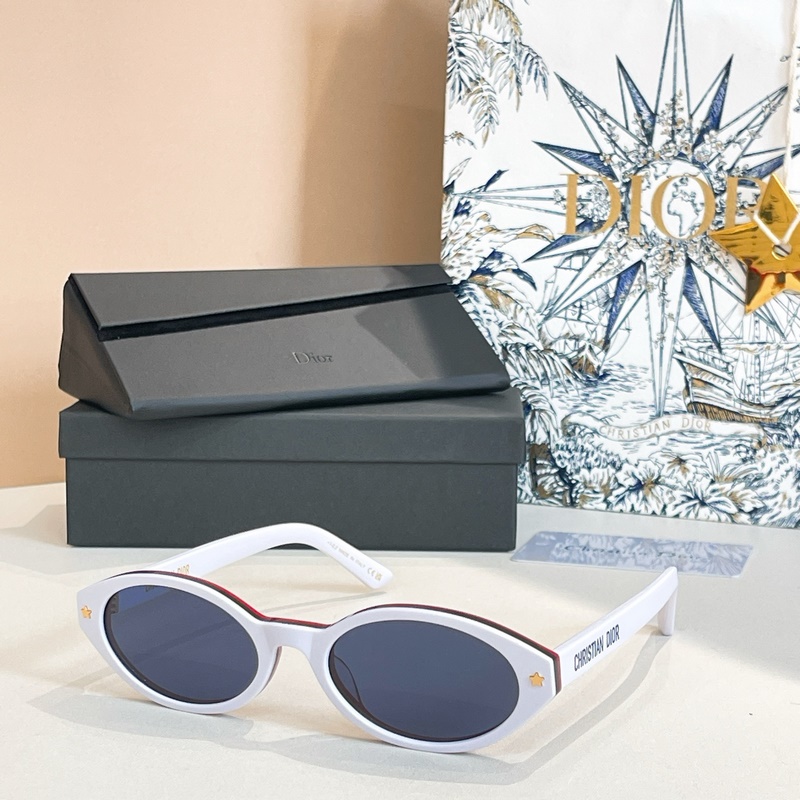 DIOR MODEL：Dior Pacific R11 SIZE：54口18-1