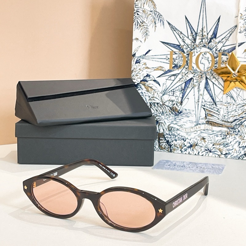 DIOR MODEL：Dior Pacific R11 SIZE：54口18-1