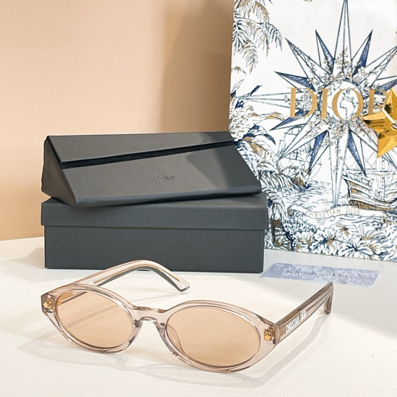 DIOR MODEL：Dior Pacific R11 SIZE：54口18-1