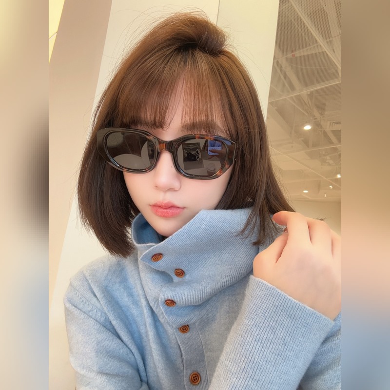 DIOR MODEL：MissDior S4F SIZE：56口17-140