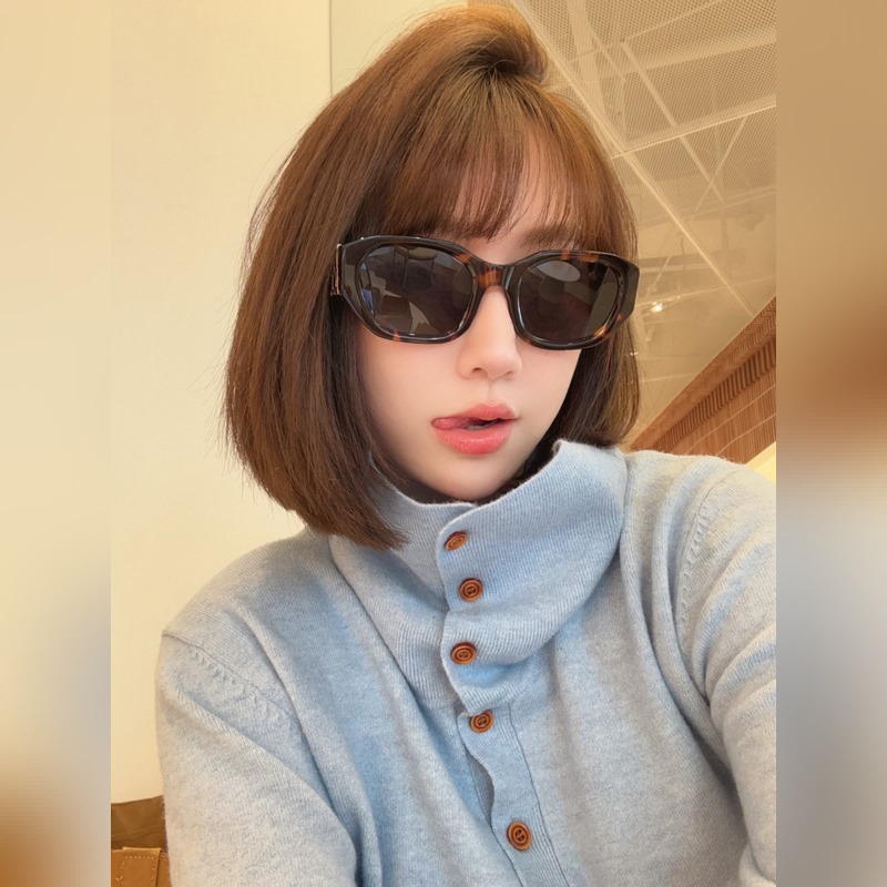 DIOR MODEL：MissDior S4F SIZE：56口17-140