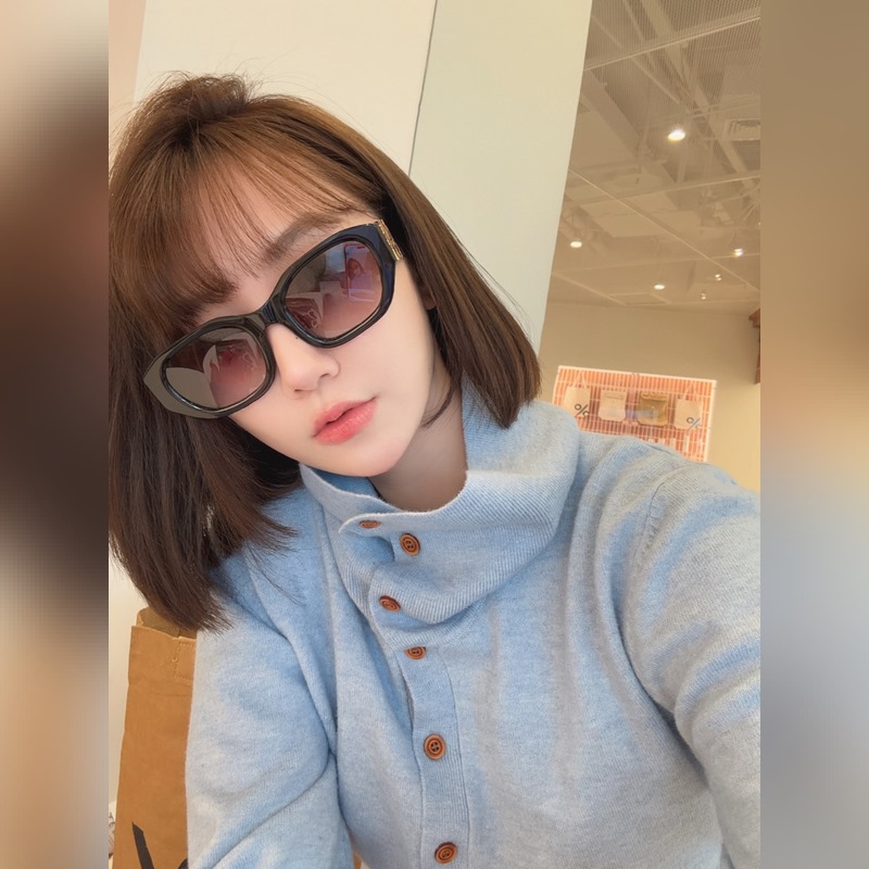 DIOR MODEL：MissDior S4F SIZE：56口17-140