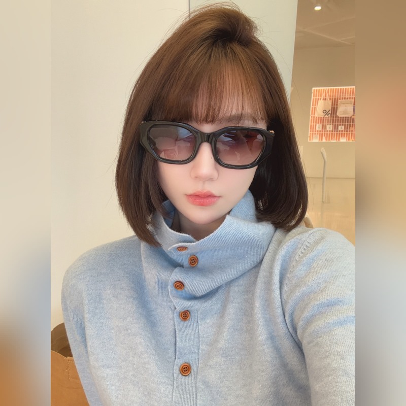 DIOR MODEL：MissDior S4F SIZE：56口17-140