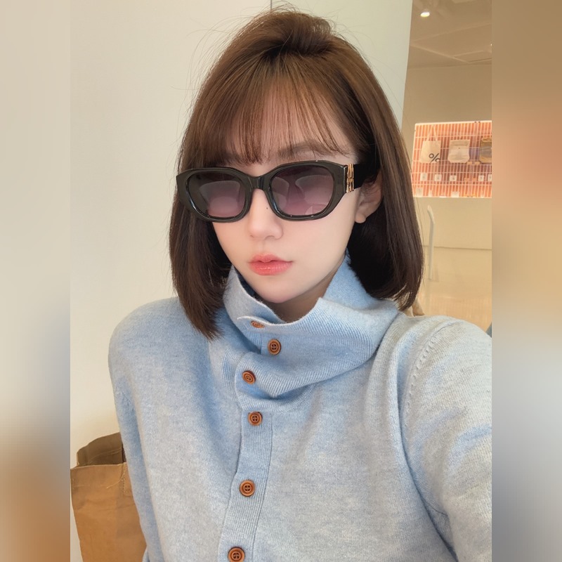 DIOR MODEL：MissDior S4F SIZE：56口17-140