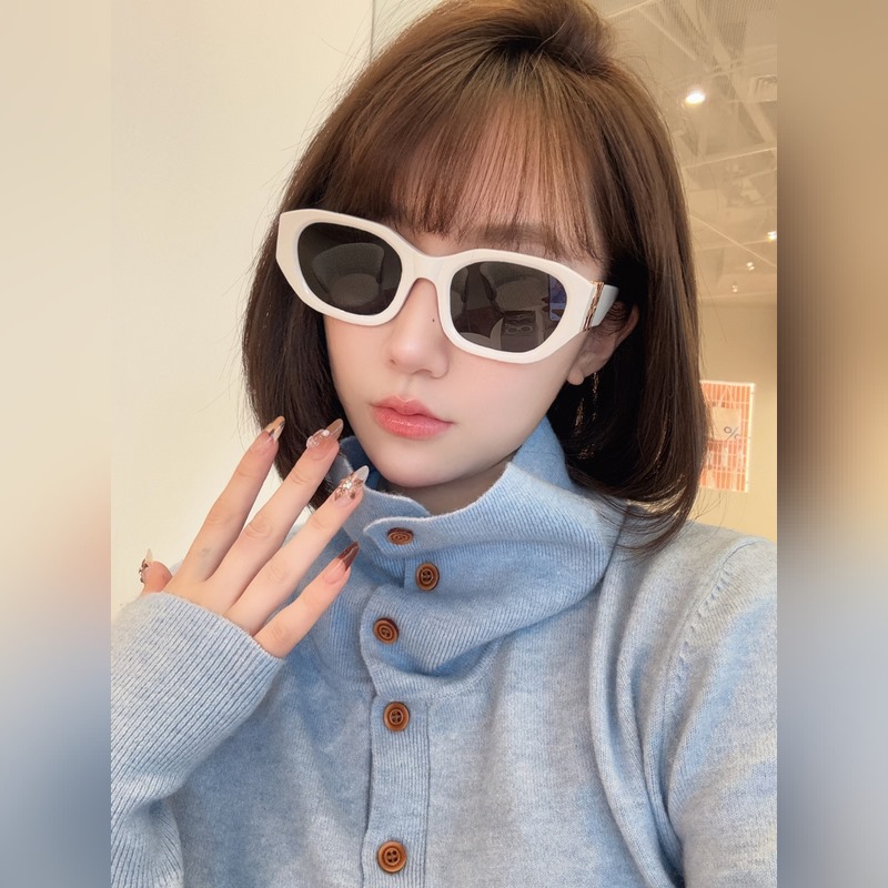 DIOR MODEL：MissDior S4F SIZE：56口17-140