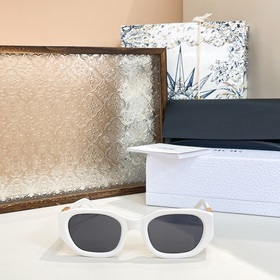 DIOR MODEL：MissDior S4F SIZE：56口17-140