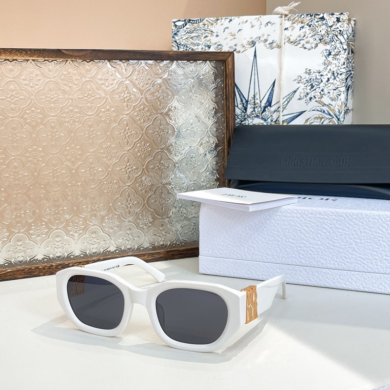 DIOR MODEL：MissDior S4F SIZE：56口17-140