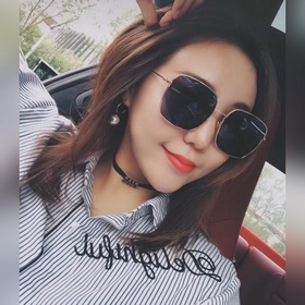 模特圖 價(jià)格實(shí)惠 Dior/迪奧 [Stellaire1 ] 太陽鏡各大明星網(wǎng)紅