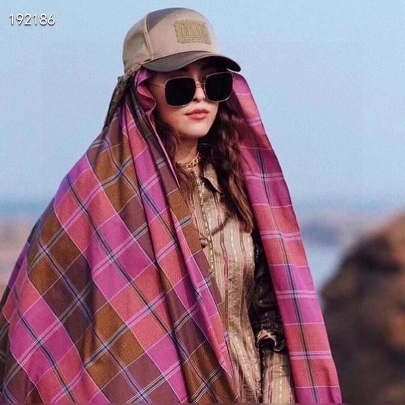 模特圖 價格實惠 Dior/迪奧 [Stellaire1 ] 太陽鏡各大明星網紅