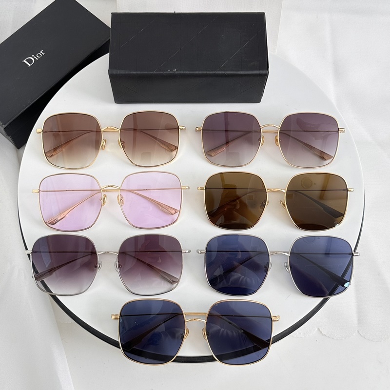 Dior/迪奧 [Stellaire1 ] 太陽鏡各大明星網紅最愛再次到貨啦 全