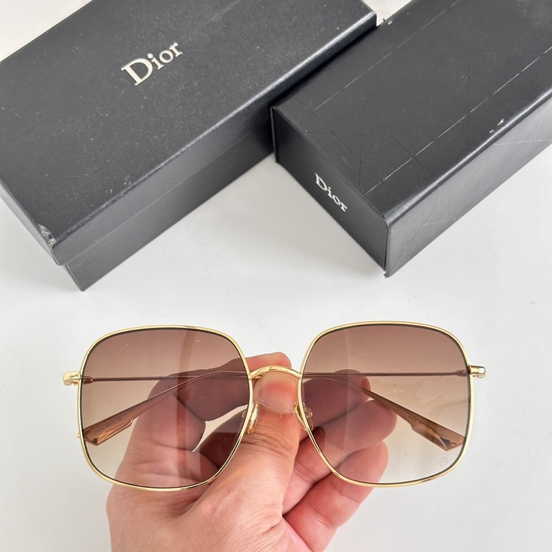 Dior/迪奧 [Stellaire1 ] 太陽鏡各大明星網紅最愛再次到貨啦 全