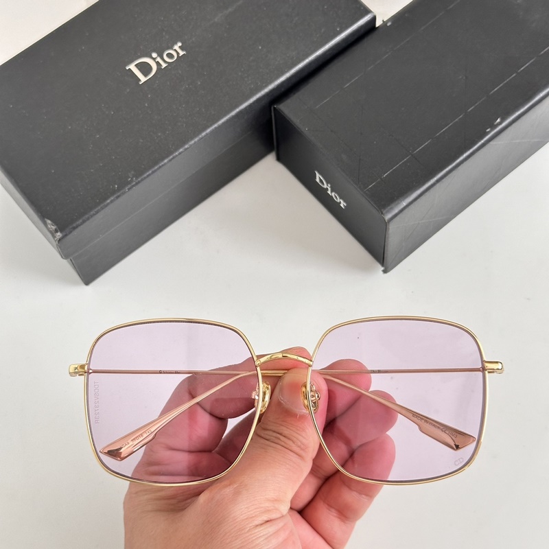 Dior/迪奧 [Stellaire1 ] 太陽鏡各大明星網紅最愛再次到貨啦 全