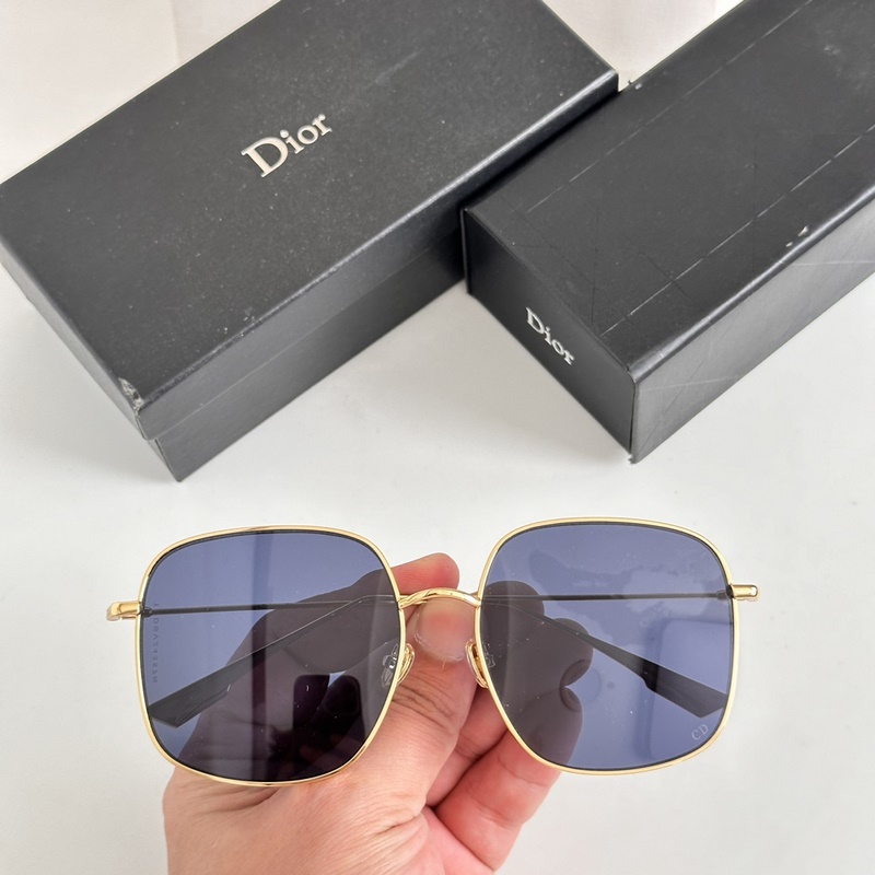 Dior/迪奧 [Stellaire1 ] 太陽鏡各大明星網紅最愛再次到貨啦 全