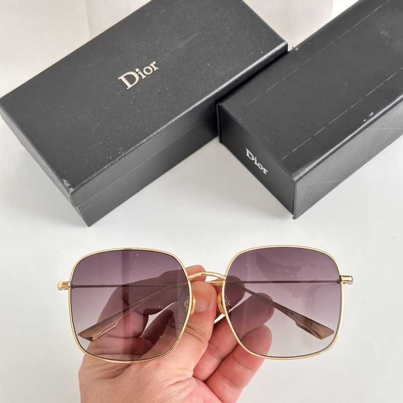 Dior/迪奧 [Stellaire1 ] 太陽鏡各大明星網紅最愛再次到貨啦 全